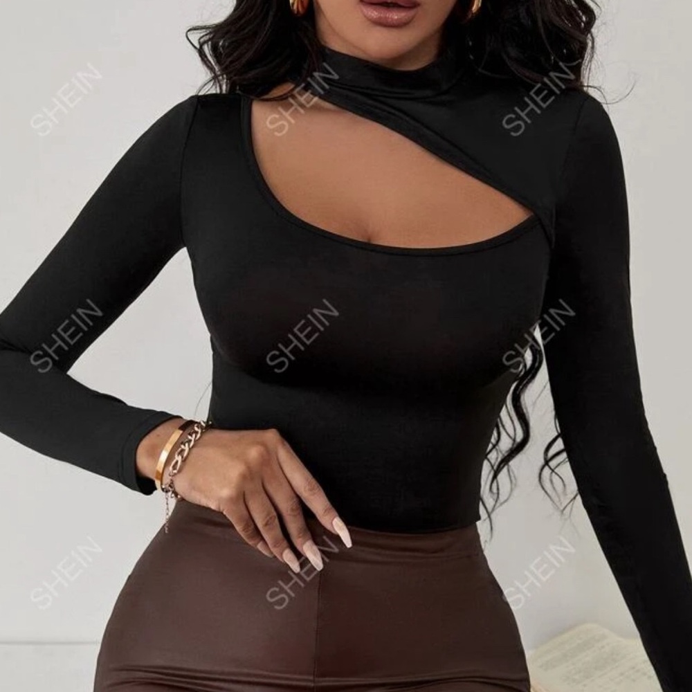 Long Sleeve Top